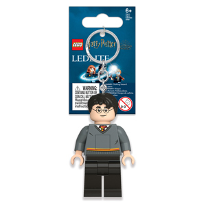 Lego Harry Potter Key Light